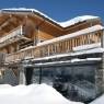 La Plagne - Chalet Mont Soleil. Plagne Centre